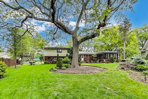 5100 Ellington, Western Springs, IL 60558