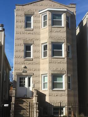 1212 W Henderson Unit 1, Chicago, IL 60657