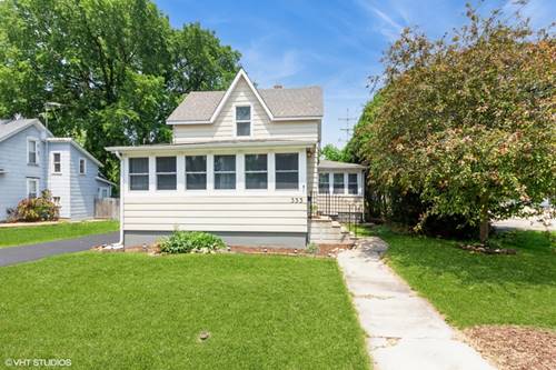 333 Charles, Sycamore, IL 60178