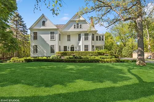 550 Rosemary, Lake Forest, IL 60045
