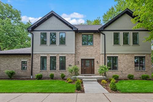 10100 S Kildare, Oak Lawn, IL 60453