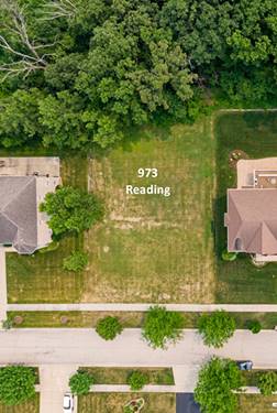973 Reading, Bartlett, IL 60103
