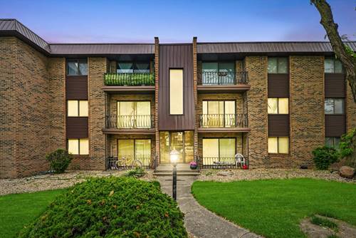 3010 Bernice Unit 303, Lansing, IL 60438