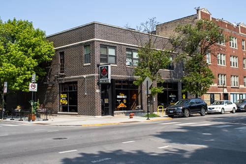 3208 W Belle Plaine Unit 2, Chicago, IL 60618