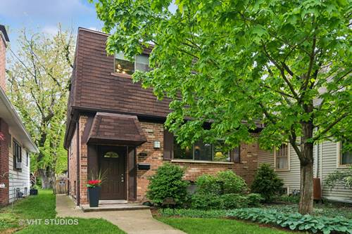 1809 Grant, Evanston, IL 60201