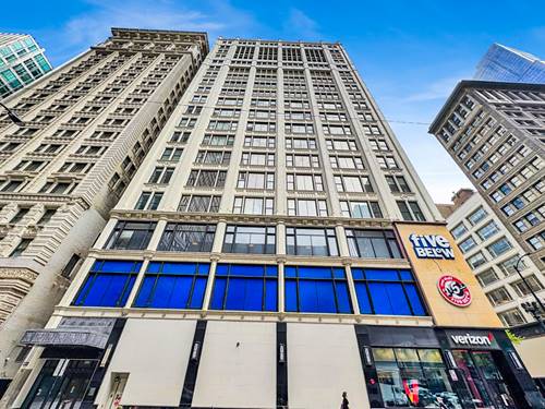 8 W Monroe Unit 1906, Chicago, IL 60603