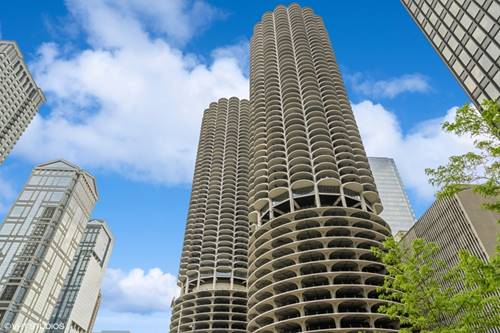 300 N State Unit 5503, Chicago, IL 60654