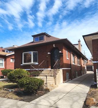 7227 S Bennett, Chicago, IL 60649