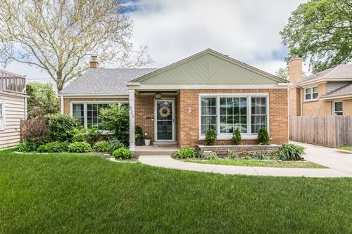 825 Goodwin, Park Ridge, IL 60068
