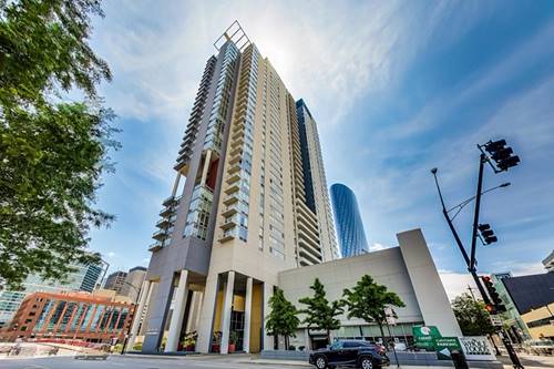 737 W Washington Unit 2702, Chicago, IL 60661