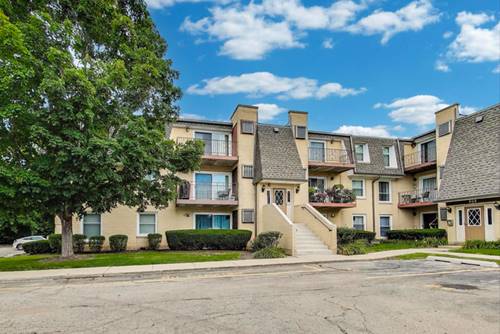 810 N River Unit 1C, Mount Prospect, IL 60056