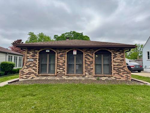 18013 Park, Lansing, IL 60438