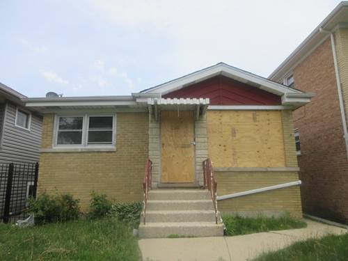 2311 N Natchez, Chicago, IL 60707