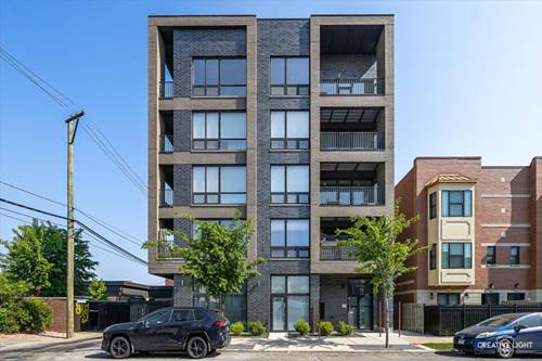 2342 W Adams Unit 202, Chicago, IL 60612