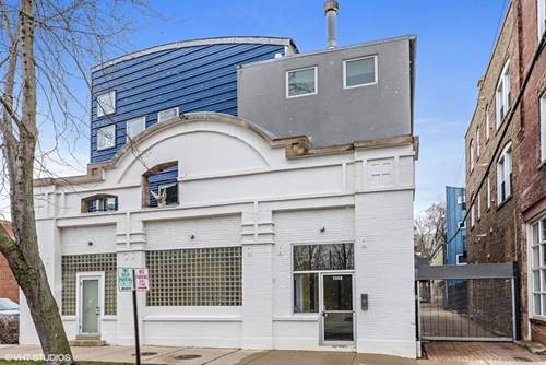 1508 Elmwood Unit 3, Evanston, IL 60201