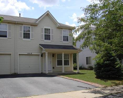 2618 Idaho, Naperville, IL 60564
