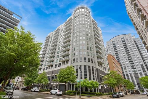 421 W Huron Unit 1503, Chicago, IL 60654