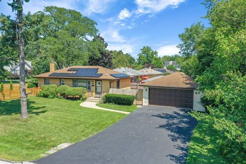 128 8th, Downers Grove, IL 60515