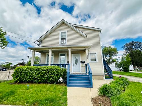 558 Franklin, Elgin, IL 60120