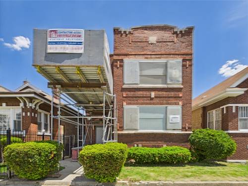 8237 S Ada, Chicago, IL 60620
