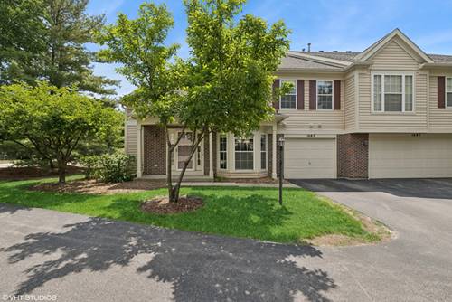 1087 Huntwyck, Elgin, IL 60120