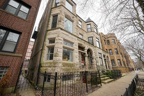 665 W Cornelia Unit G, Chicago, IL 60657