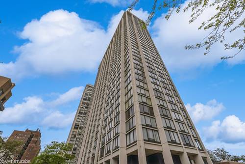 5445 N Sheridan Unit 1815, Chicago, IL 60640