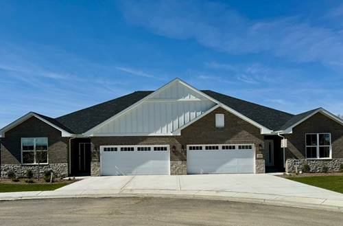 Lot T3 15929 Prairie View, New Lenox, IL 60451
