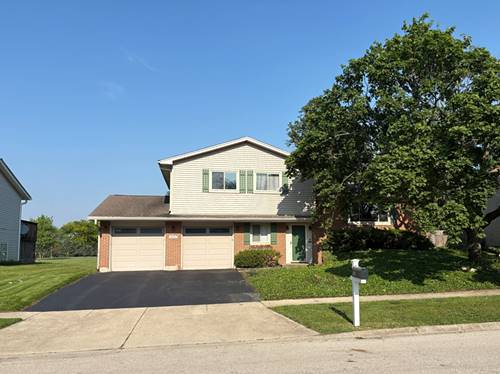 1487 Kathleen, Elk Grove Village, IL 60007