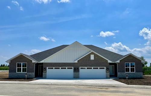 15949 Prairie View Unit T5, New Lenox, IL 60451