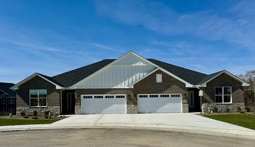 15959 Prairie View Unit T6, New Lenox, IL 60451
