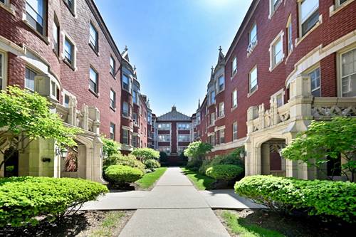 226 N Oak Park Unit 3N, Oak Park, IL 60302