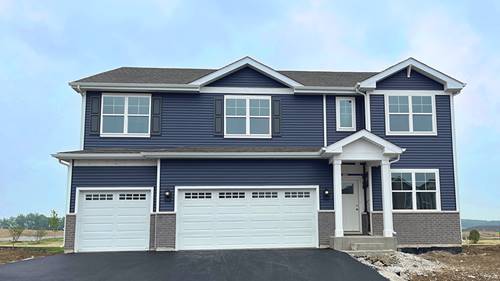 2451 Scribe, Oswego, IL 60543