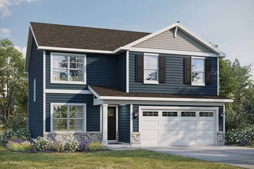 2463 Scribe, Oswego, IL 60543