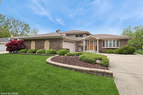 542 S Cherry, Itasca, IL 60143