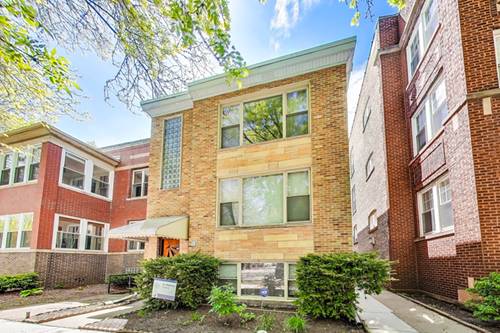 5140 N Leavitt Unit 1, Chicago, IL 60625
