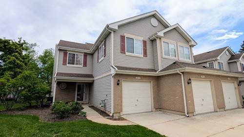 243 Camel Bend Unit 3, Schaumburg, IL 60194