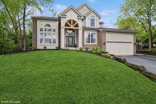 736 Saddlewood, Wauconda, IL 60084