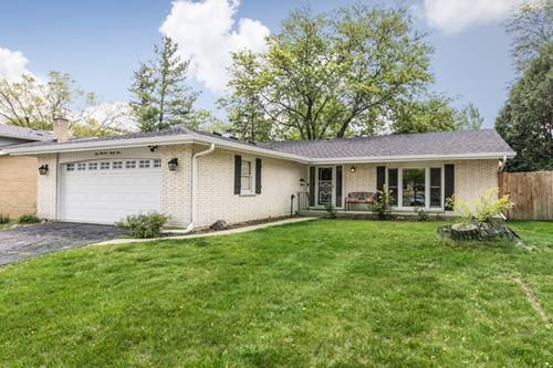133 W King George, Palatine, IL 60067