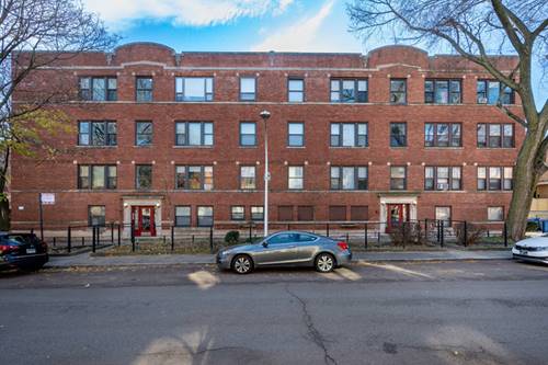 1041 W Byron Unit 3, Chicago, IL 60613