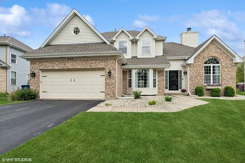 527 Capital, Gurnee, IL 60031