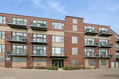 2222 W Diversey Unit 407, Chicago, IL 60647