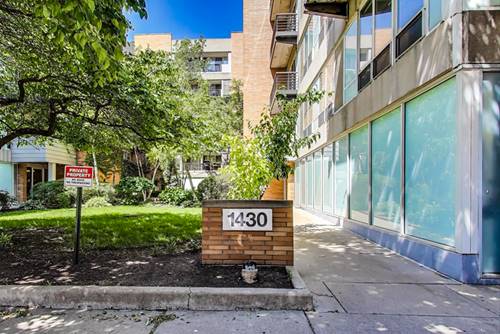 1430 S Michigan Unit 311, Chicago, IL 60605