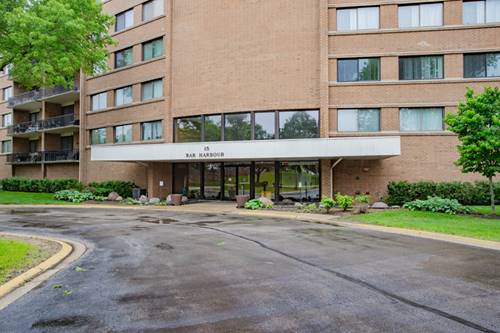 15 Bar Harbour Unit 5A, Schaumburg, IL 60193