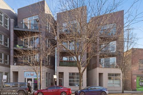 2629 W Chicago Unit 3, Chicago, IL 60622