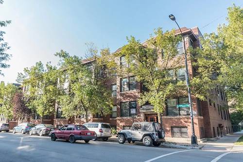 2338 W Wilson Unit 3, Chicago, IL 60625