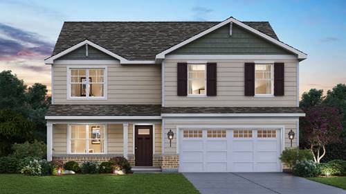14825 S Greenbriar, Plainfield, IL 60544