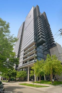 860 W Blackhawk Unit 2102, Chicago, IL 60642