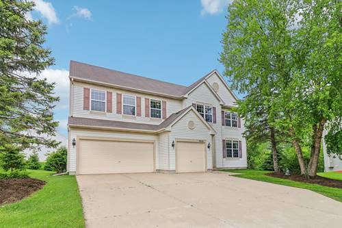 8610 Pebble Creek, Wonder Lake, IL 60097