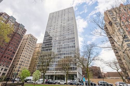 2400 N Lakeview Unit 1108, Chicago, IL 60614